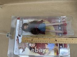 Dukes of Hazard Action Figures Series 2 Daisy Duke 8 inch Figure NEW 2014