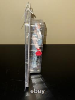 Dukes of Hazard Action Figures Series 2 Uncle Jesse Figure Denver Pyle Mego 8