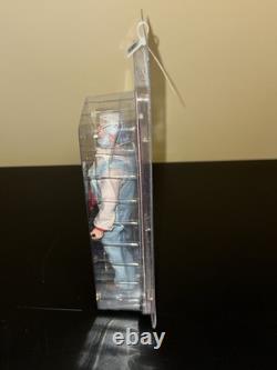 Dukes of Hazard Action Figures Series 2 Uncle Jesse Figure Denver Pyle Mego 8