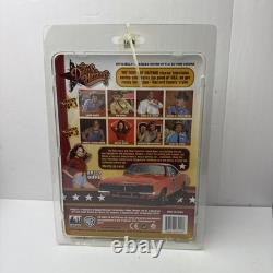 Dukes of Hazard Figure Series 2 Daisy Duke 8 inch NIB Rare Autographed NO COA