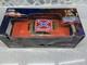 Dukes Of Hazard General Lee 118 Scale Diecast Model