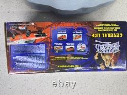 Dukes of Hazard General Lee 118 Scale Diecast Model