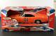 Dukes Of Hazard General Lee 1969 Charger 118 Scale Preowned