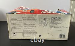 Dukes of Hazard General Lee 1969 Charger 118 Scale Preowned