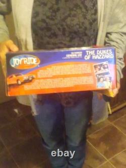 Dukes of Hazard General Lee Car