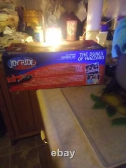 Dukes of Hazard General Lee Car