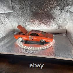 Dukes of Hazard General Lee Diecast Car 125 Joyride 1969 Dodge Charger