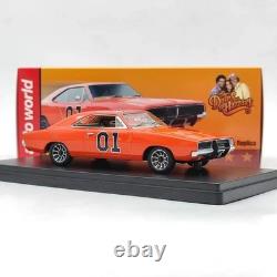 Dukes of Hazard General Lee Limited Edition
