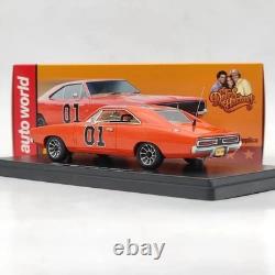 Dukes of Hazard General Lee Limited Edition