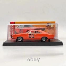 Dukes of Hazard General Lee Limited Edition