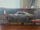 Dukes Of Hazard Silver General Lee-extremely Hard To Find And Rare! Last Chance