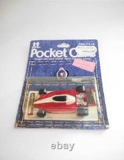 Dukes of Hazard/Vintage Toy Cars Bundle Sealed