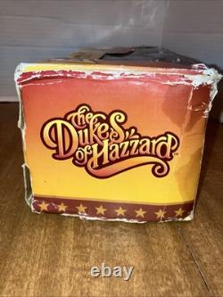 Dukes of Hazzard 1/25 General Lee 1969 Dodge Charger Johnny Lightning Diecast