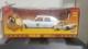 Dukes Of Hazzard 118 1974 Dodge Monaco Sheriff Police Car Joyride Diecast Nib