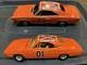 Dukes Of Hazzard 118 Scale General Lee & Remote Control General Lee