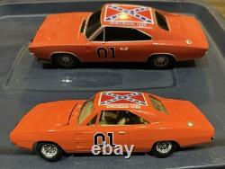 Dukes of Hazzard 118 Scale General Lee & Remote Control General Lee