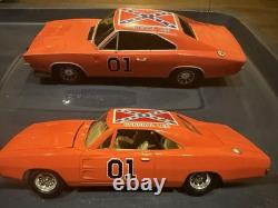 Dukes of Hazzard 118 Scale General Lee & Remote Control General Lee