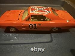 Dukes of Hazzard 118 Scale General Lee & Remote Control General Lee