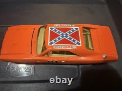 Dukes of Hazzard 118 Scale General Lee & Remote Control General Lee