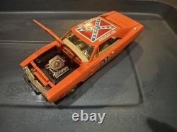 Dukes of Hazzard 118 Scale General Lee & Remote Control General Lee