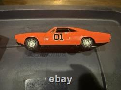 Dukes of Hazzard 118 Scale General Lee & Remote Control General Lee