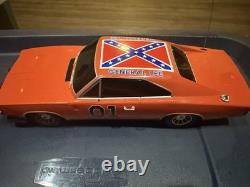 Dukes of Hazzard 118 Scale General Lee & Remote Control General Lee