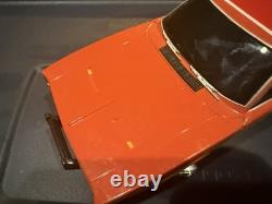 Dukes of Hazzard 118 Scale General Lee & Remote Control General Lee