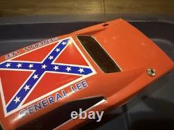 Dukes of Hazzard 118 Scale General Lee & Remote Control General Lee