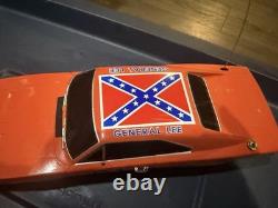 Dukes of Hazzard 118 Scale General Lee & Remote Control General Lee