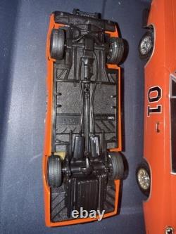 Dukes of Hazzard 118 Scale General Lee & Remote Control General Lee