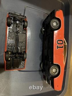 Dukes of Hazzard 118 Scale General Lee & Remote Control General Lee