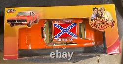 Dukes of Hazzard 118 scale General Lee Joy Ride (Officially Licensed by Dodge)