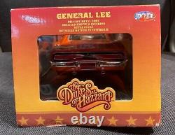 Dukes of Hazzard 118 scale General Lee Joy Ride (Officially Licensed by Dodge)