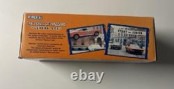Dukes of Hazzard 125 Die-Cast General Lee Signed John Bo Schneider In Box