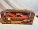 Dukes Of Hazzard 1969 Charger General Lee Die-cast 1/25 Joy Ride Mib 125 New