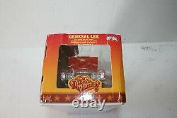 Dukes of Hazzard 1969 Charger General Lee Die-Cast 1/25 Joy Ride MIB 125 chip