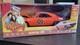 Dukes Of Hazzard 1969 Dodge Charger 125 Scale Diecast Model General Lee