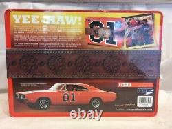 Dukes of Hazzard 1969 Dodge Charger General Lee