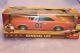 Dukes Of Hazzard 1969 Dodge Charger General Lee 1/18 Scale Needs Batteries