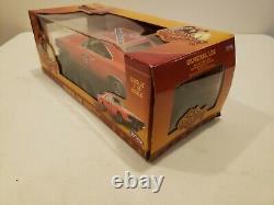 Dukes of Hazzard 1969 Dodge Charger General Lee Joyride RC2 118 Scale