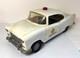 Dukes Of Hazzard 1976 Police Chase Car Mego'55 Chevy Sheriff Roscoe Vintage