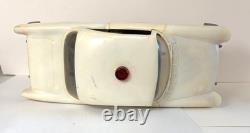 Dukes of Hazzard 1976 Police Chase Car Mego'55 Chevy Sheriff Roscoe VINTAGE