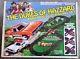 Dukes Of Hazzard 1981 Electric Slot Racing Track Set With Cars Sealed Never Opened