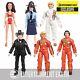 Dukes Of Hazzard 8-inch Action Figure Set Of 6 Ee Exclusive (mego)