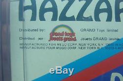 Dukes of Hazzard AFA RARE DAISY DUKE FRENCH Action Figure Mego Grand Toys 1981
