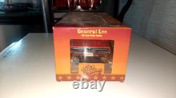 Dukes of Hazzard Auto World Silver Screen Machines General Lee