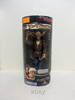 Dukes of Hazzard Bo Duke Action Figure Limited Edition 1 Of 12000 NEW