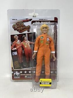 Dukes of Hazzard Bo Duke Figure Series 3 Figures Toy Co 2015