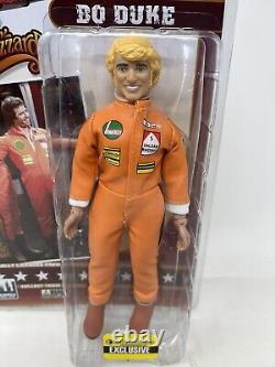 Dukes of Hazzard Bo Duke Figure Series 3 Figures Toy Co 2015