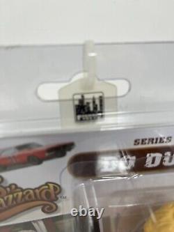 Dukes of Hazzard Bo Duke Figure Series 3 Figures Toy Co 2015